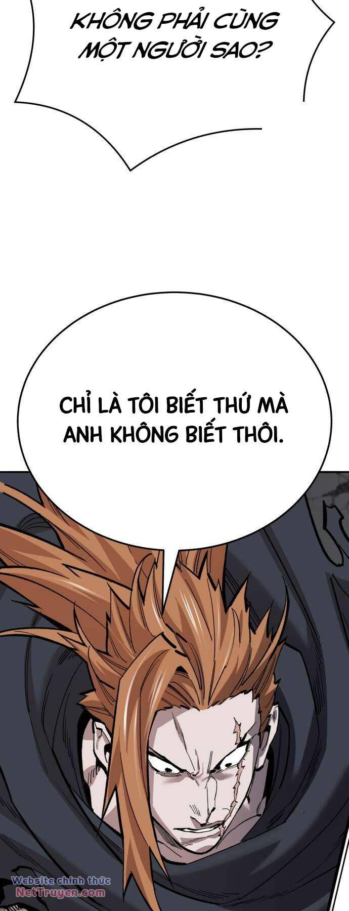 Phá Bỏ Giới Hạn Chapter 141 - Trang 2