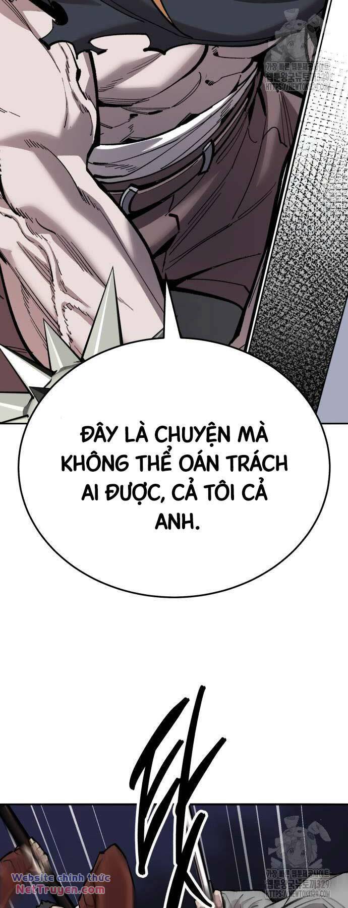 Phá Bỏ Giới Hạn Chapter 141 - Trang 2