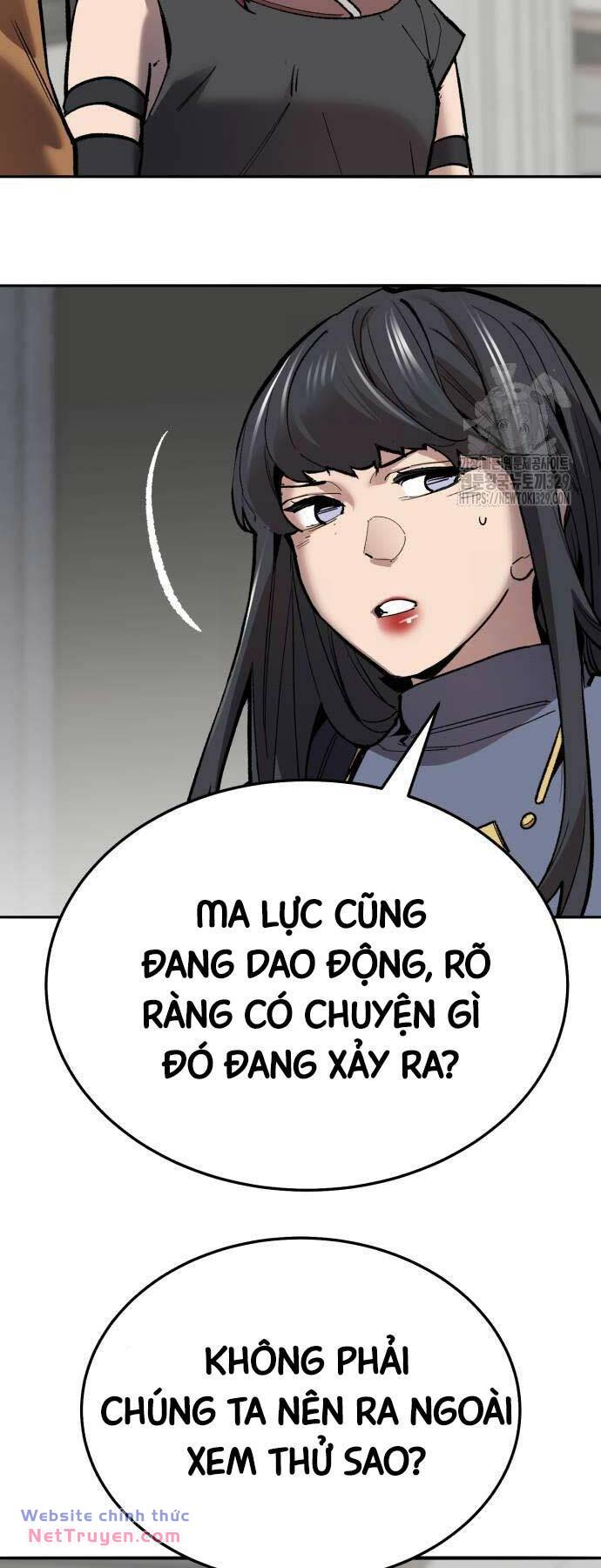 Phá Bỏ Giới Hạn Chapter 141 - Trang 2