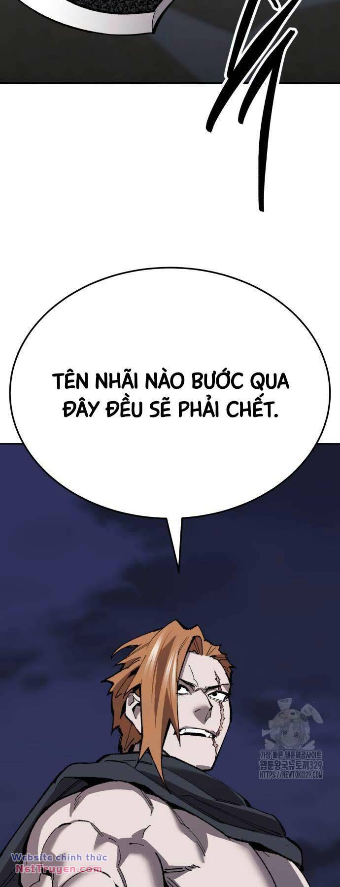 Phá Bỏ Giới Hạn Chapter 141 - Trang 2