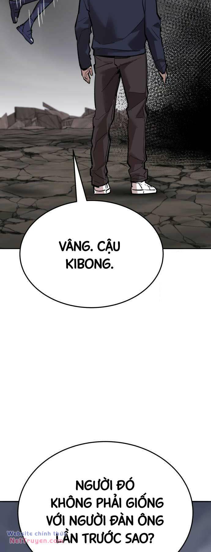 Phá Bỏ Giới Hạn Chapter 141 - Trang 2