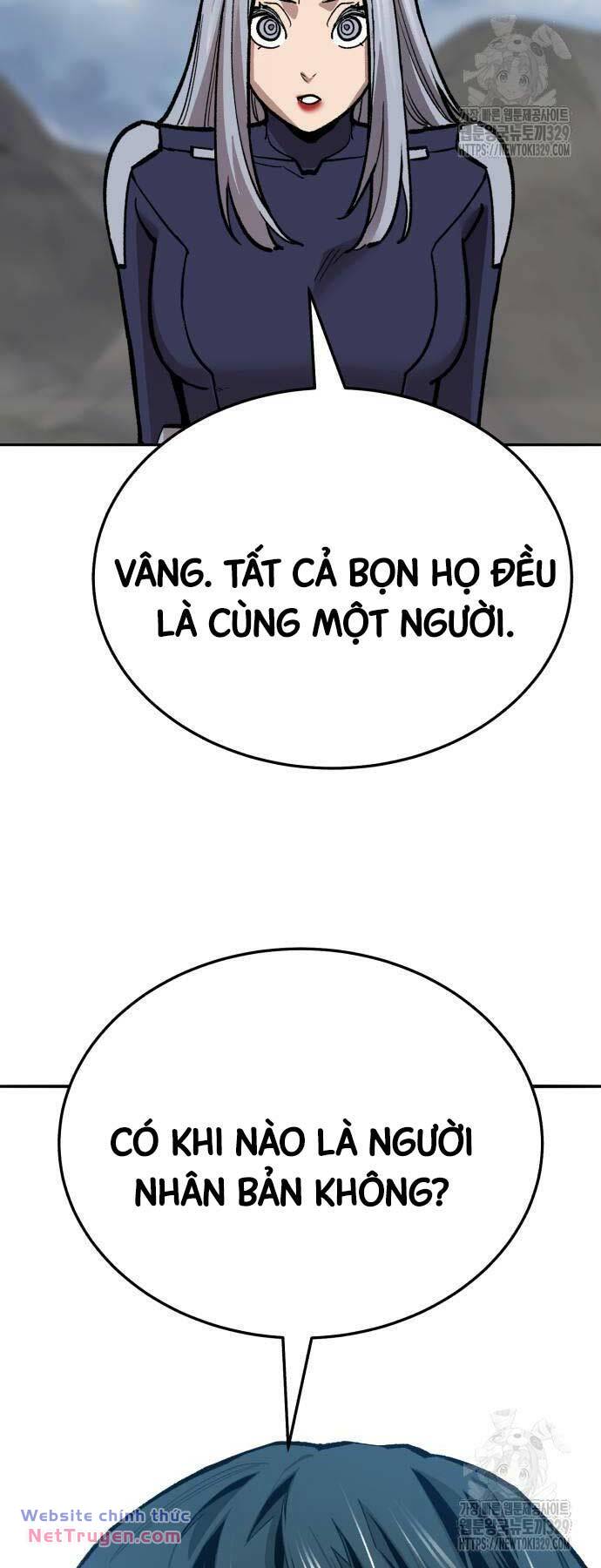 Phá Bỏ Giới Hạn Chapter 141 - Trang 2