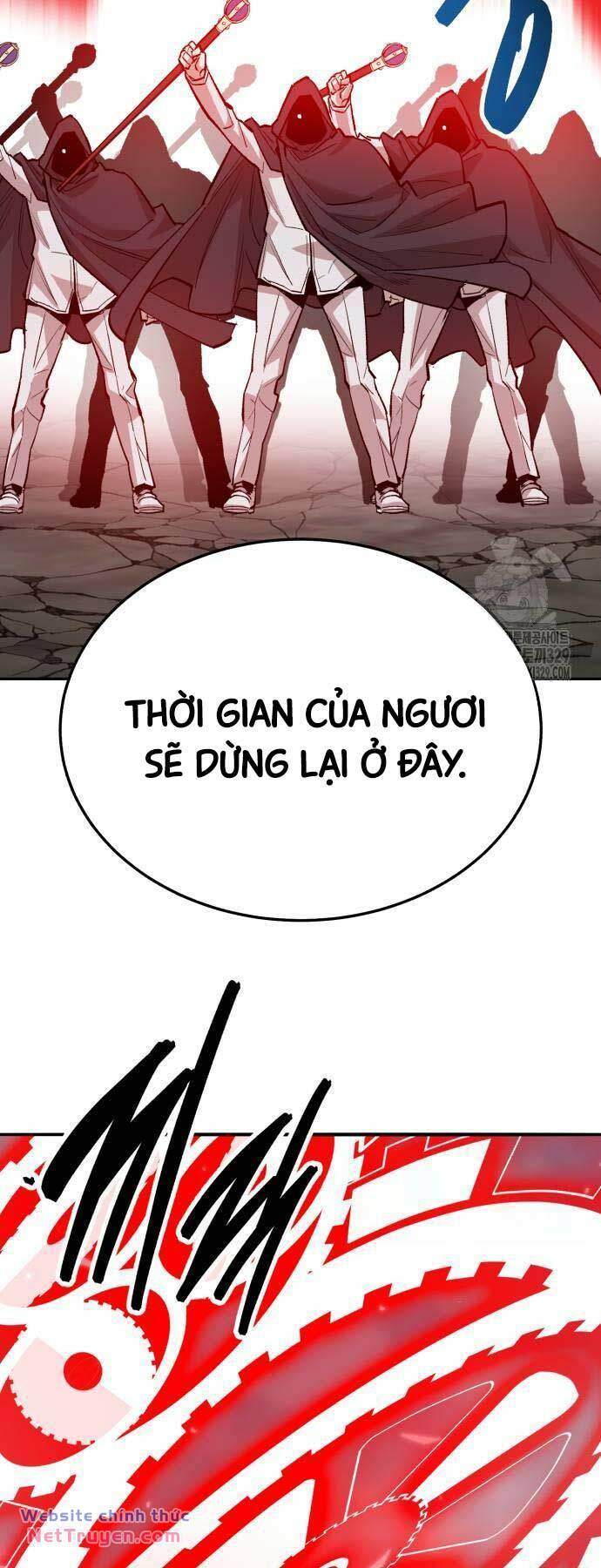 Phá Bỏ Giới Hạn Chapter 141 - Trang 2