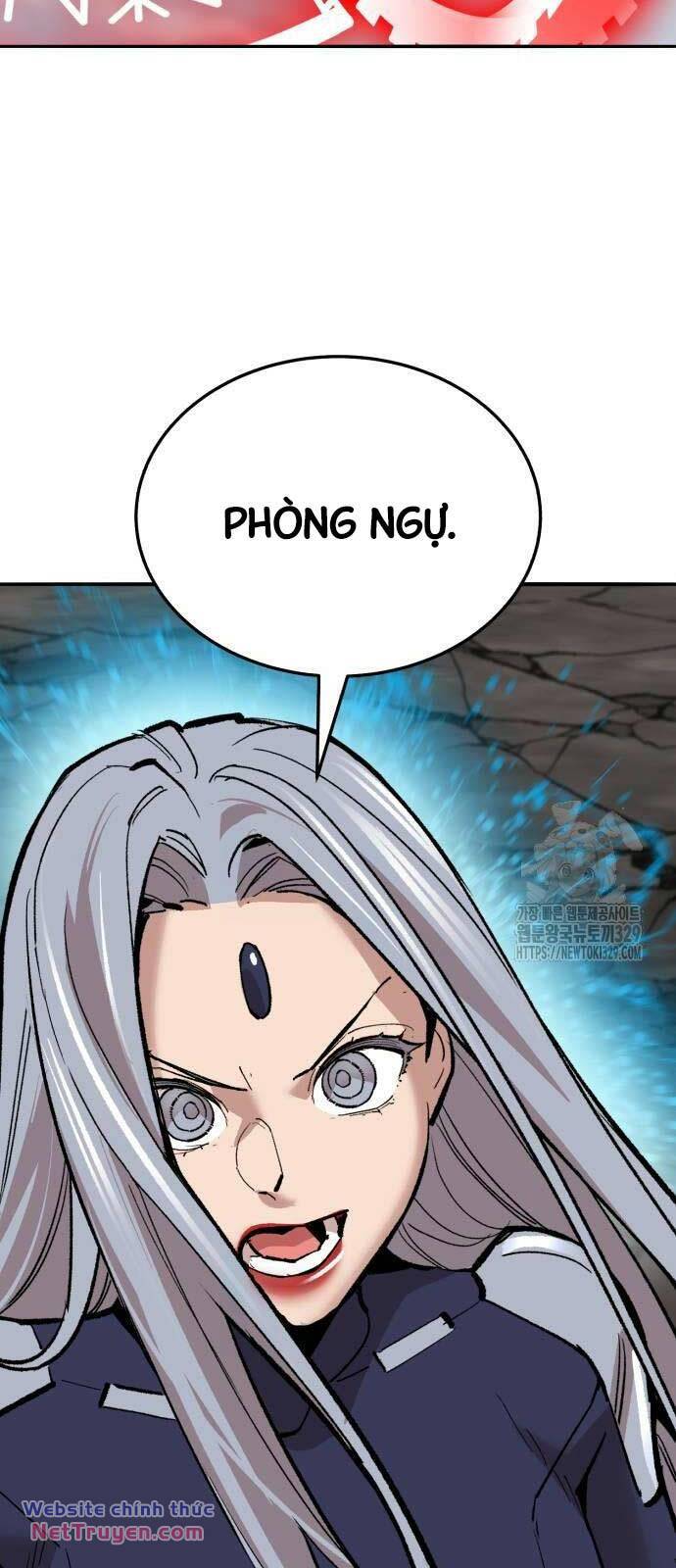 Phá Bỏ Giới Hạn Chapter 141 - Trang 2