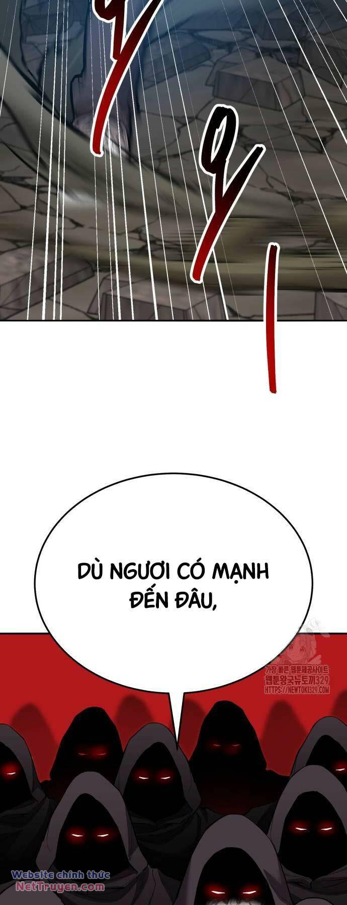 Phá Bỏ Giới Hạn Chapter 141 - Trang 2