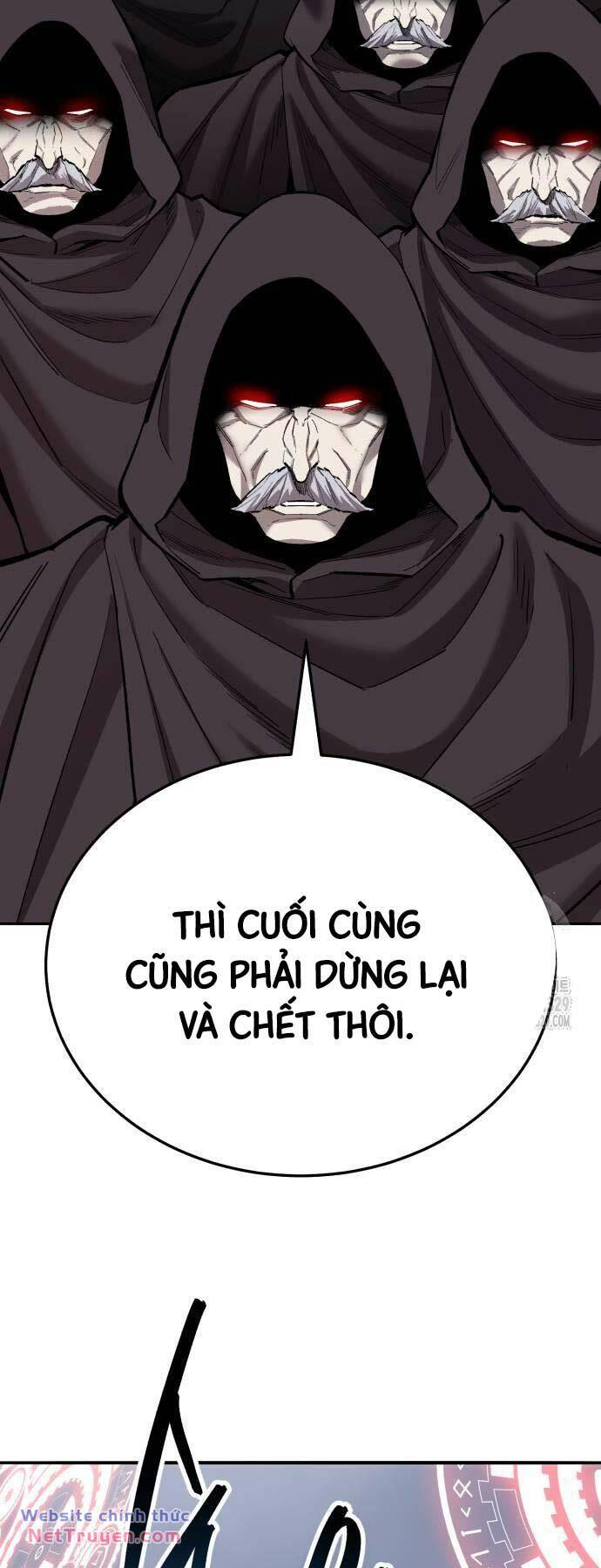 Phá Bỏ Giới Hạn Chapter 141 - Trang 2