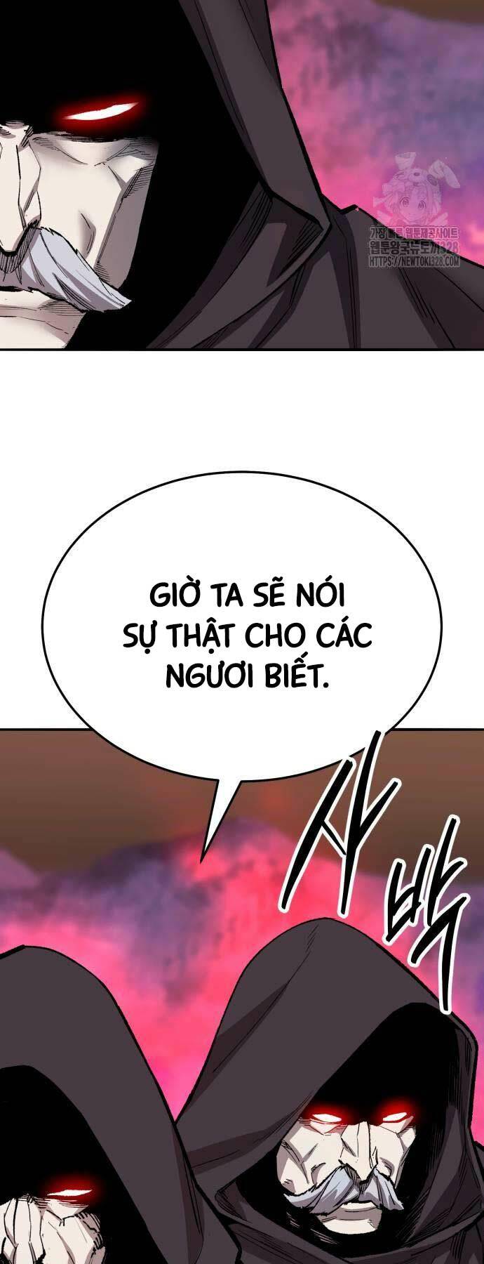 Phá Bỏ Giới Hạn Chapter 139 - Trang 2