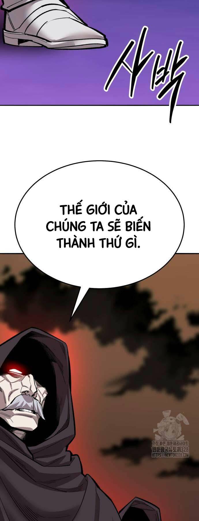 Phá Bỏ Giới Hạn Chapter 139 - Trang 2