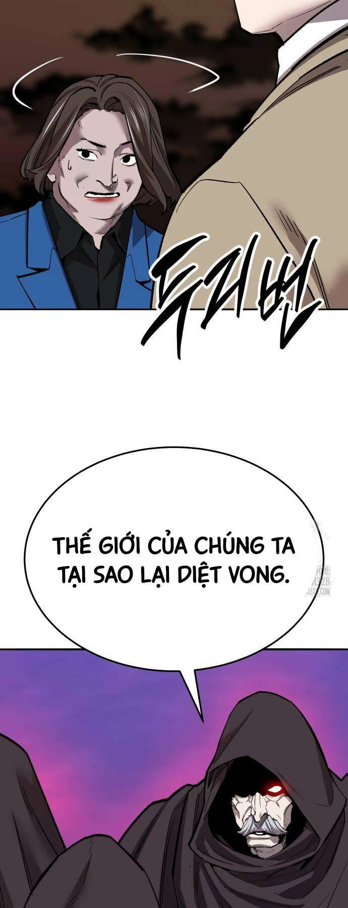 Phá Bỏ Giới Hạn Chapter 139 - Trang 2