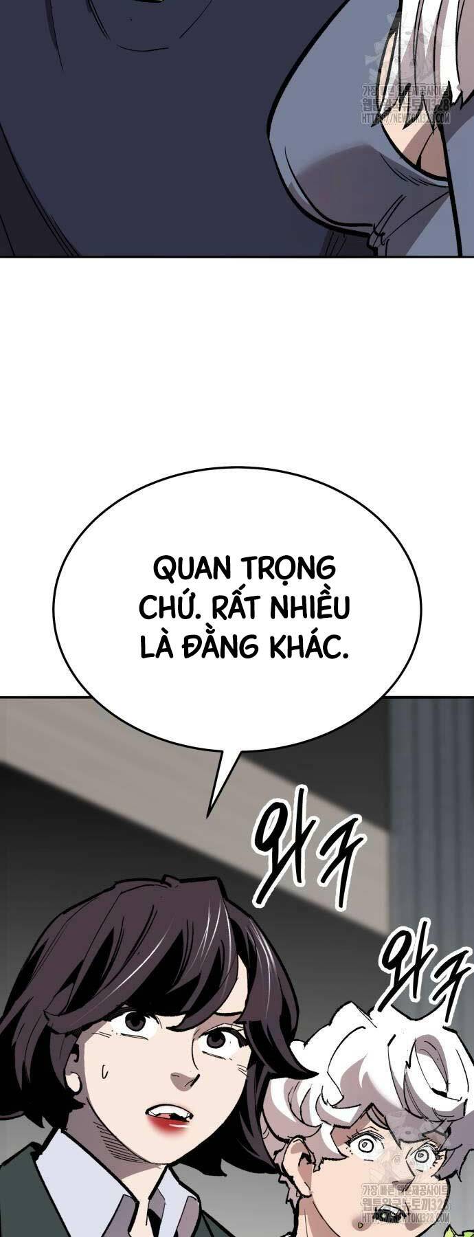 Phá Bỏ Giới Hạn Chapter 139 - Trang 2