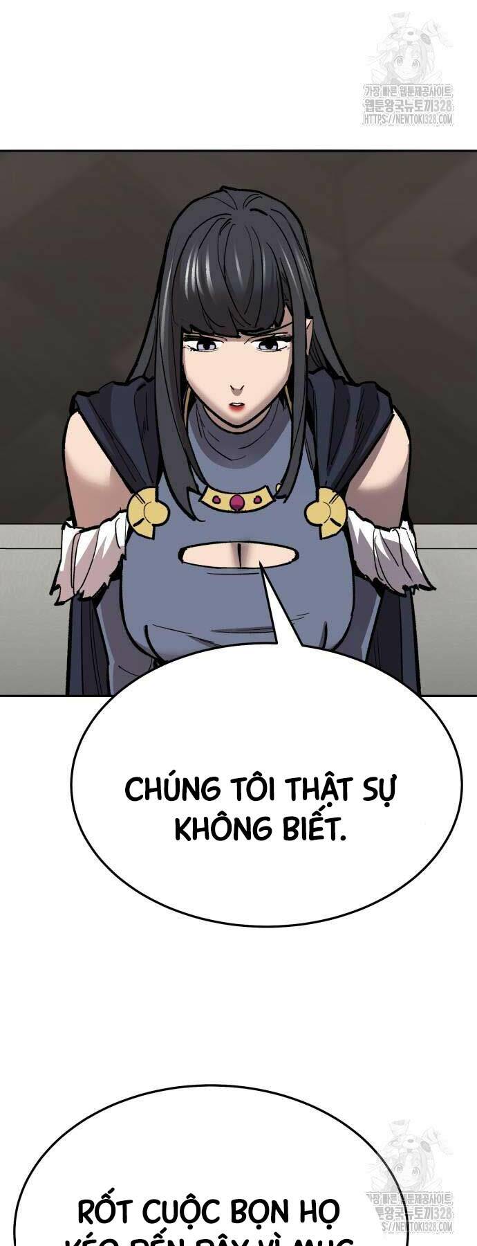 Phá Bỏ Giới Hạn Chapter 139 - Trang 2