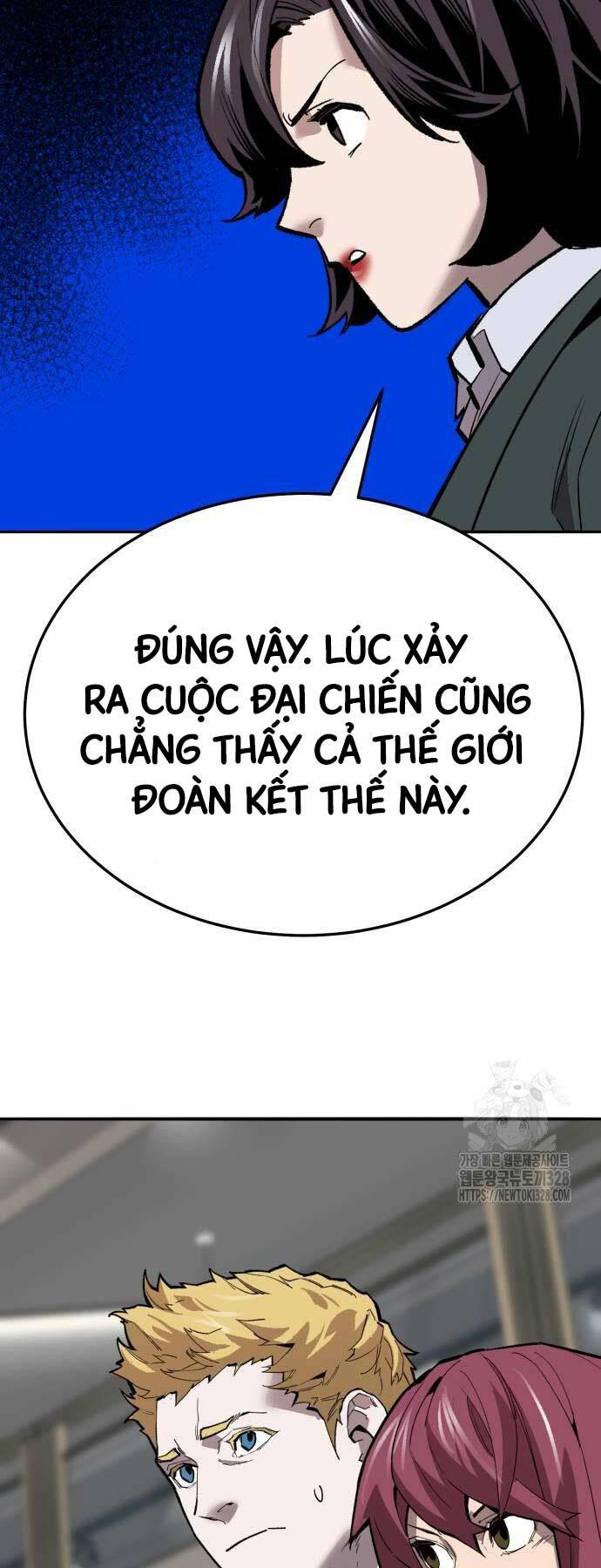 Phá Bỏ Giới Hạn Chapter 139 - Trang 2