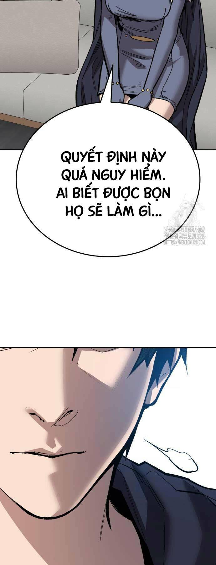 Phá Bỏ Giới Hạn Chapter 139 - Trang 2