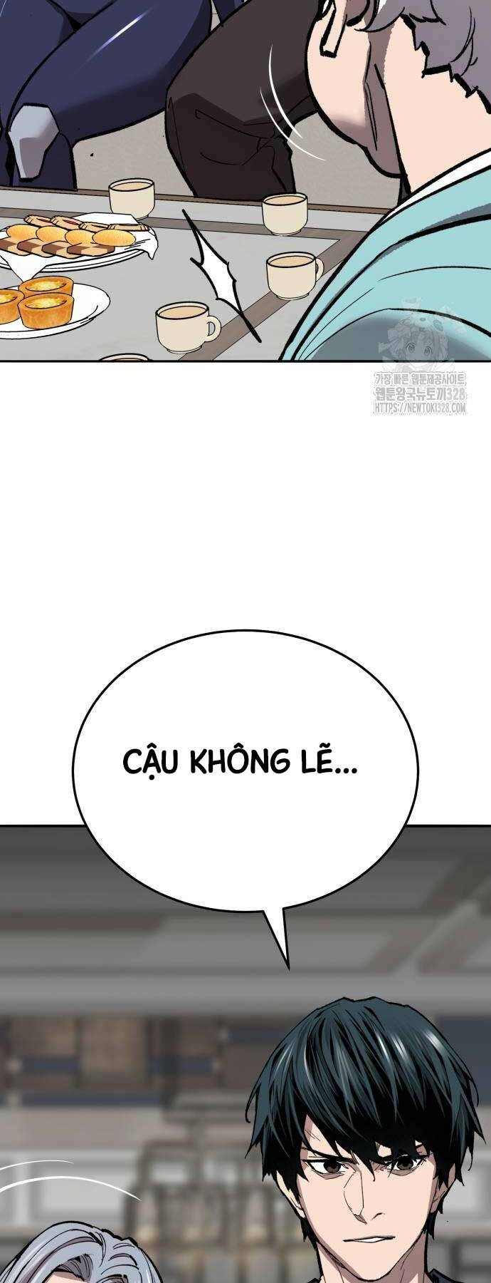 Phá Bỏ Giới Hạn Chapter 139 - Trang 2