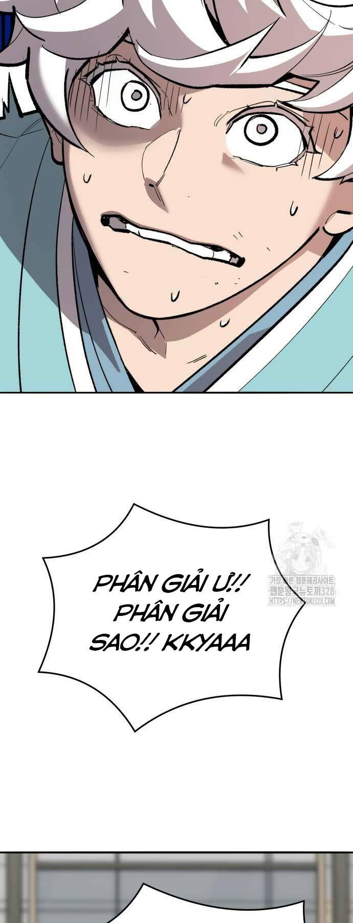 Phá Bỏ Giới Hạn Chapter 139 - Trang 2