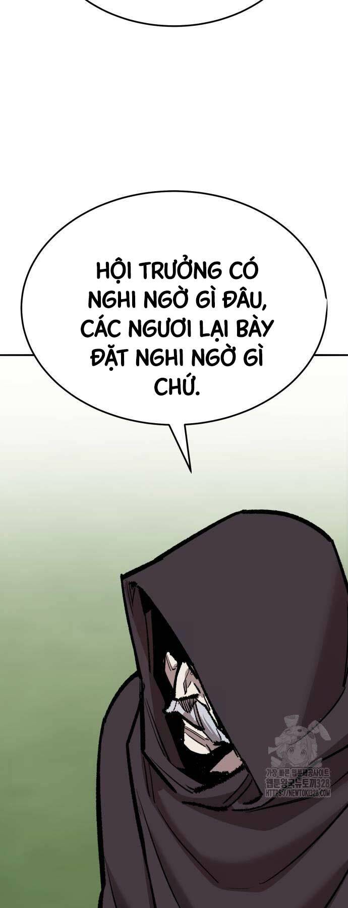 Phá Bỏ Giới Hạn Chapter 139 - Trang 2