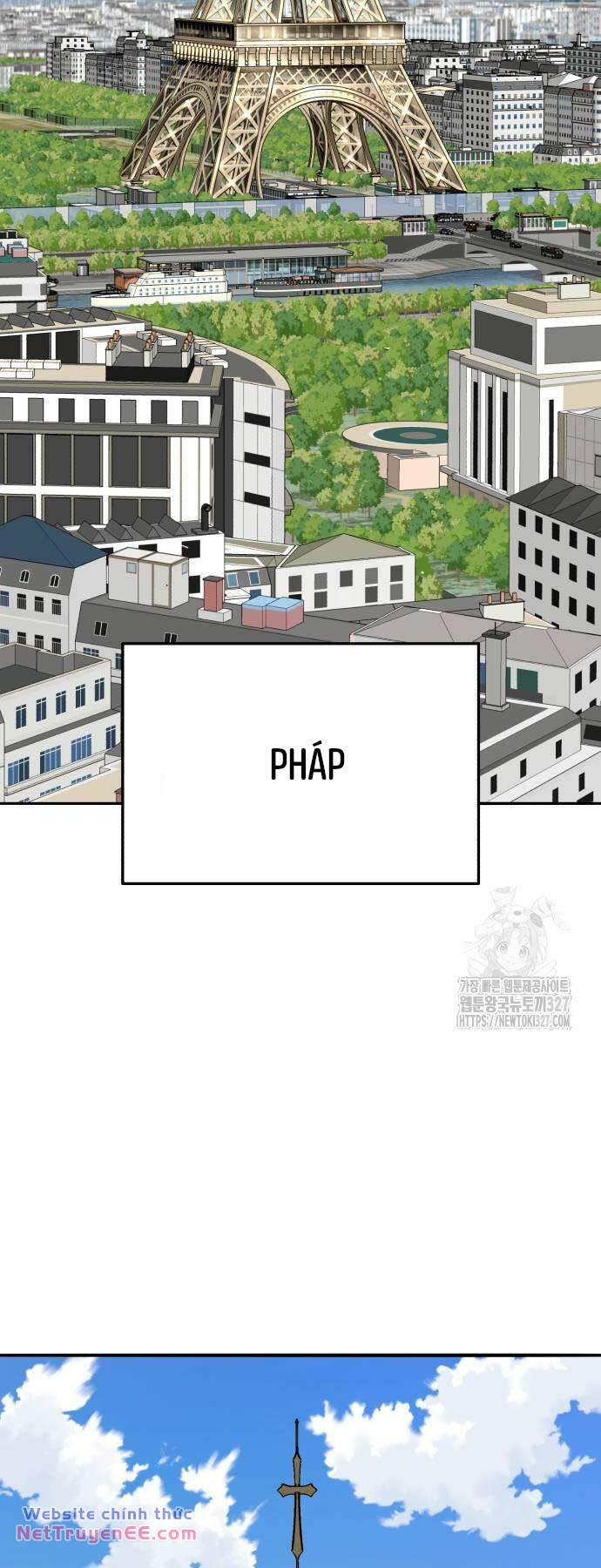 Phá Bỏ Giới Hạn Chapter 138 - Trang 2