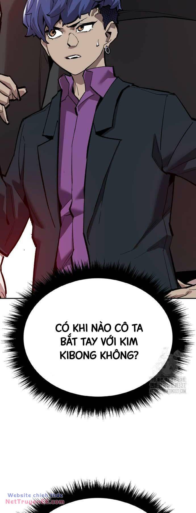 Phá Bỏ Giới Hạn Chapter 138 - Trang 2