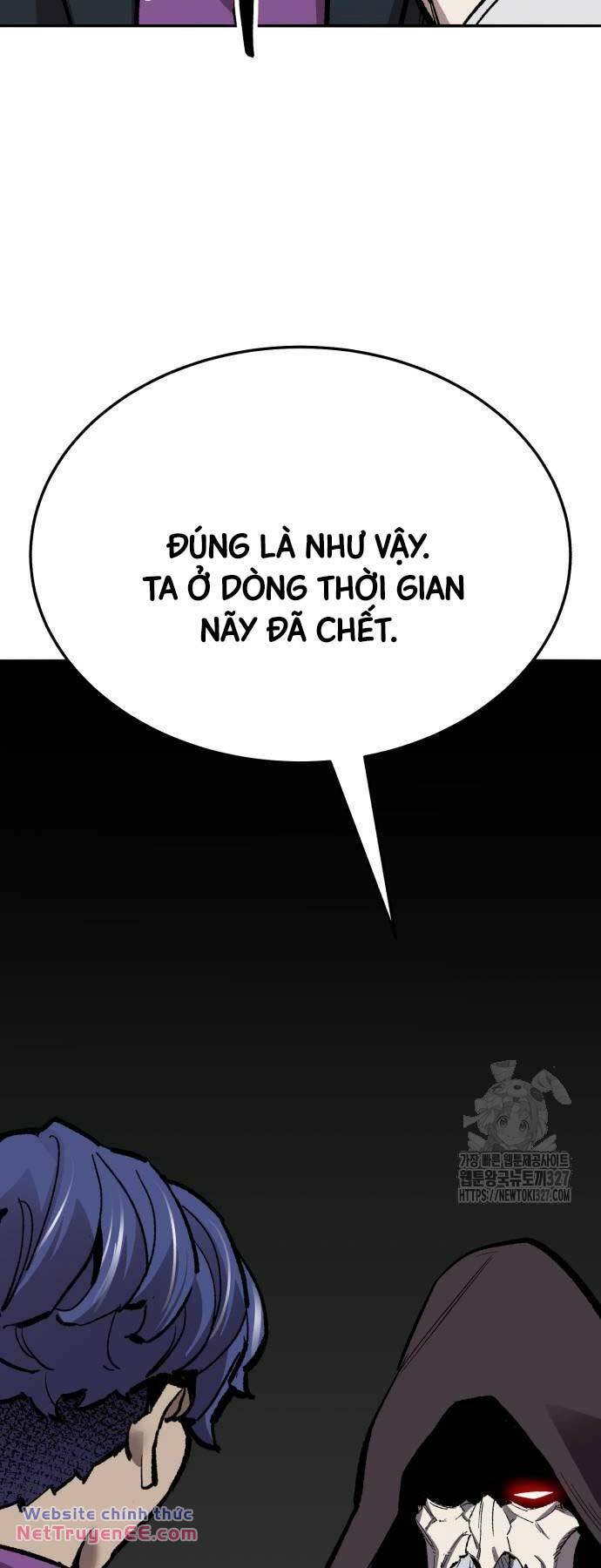 Phá Bỏ Giới Hạn Chapter 138 - Trang 2