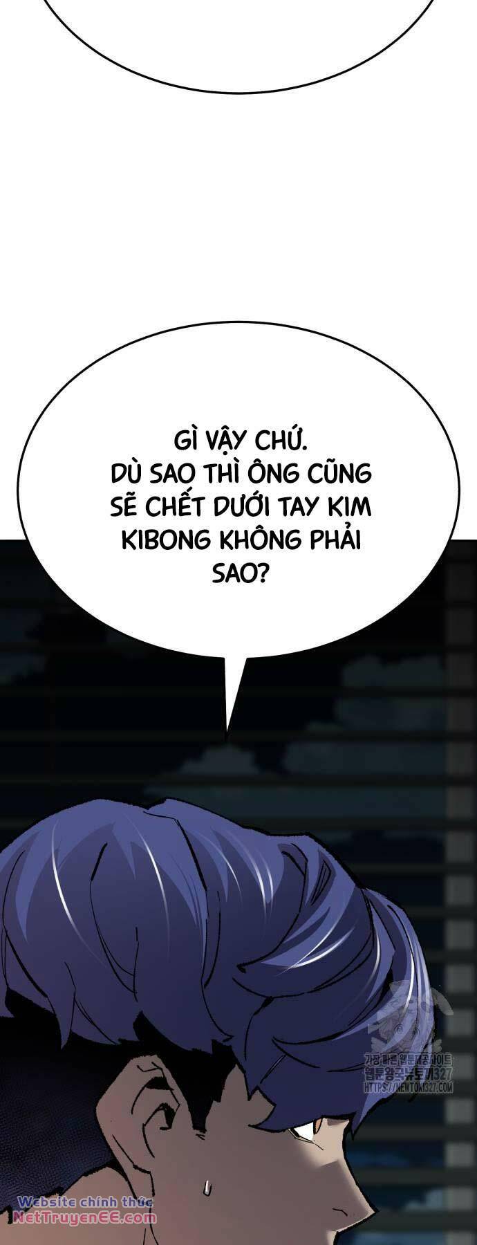 Phá Bỏ Giới Hạn Chapter 138 - Trang 2