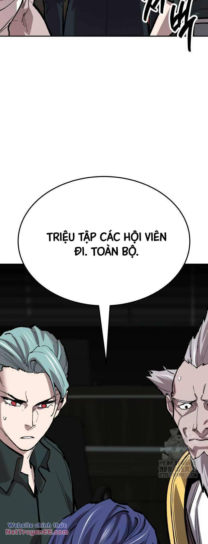 Phá Bỏ Giới Hạn Chapter 138 - Trang 2