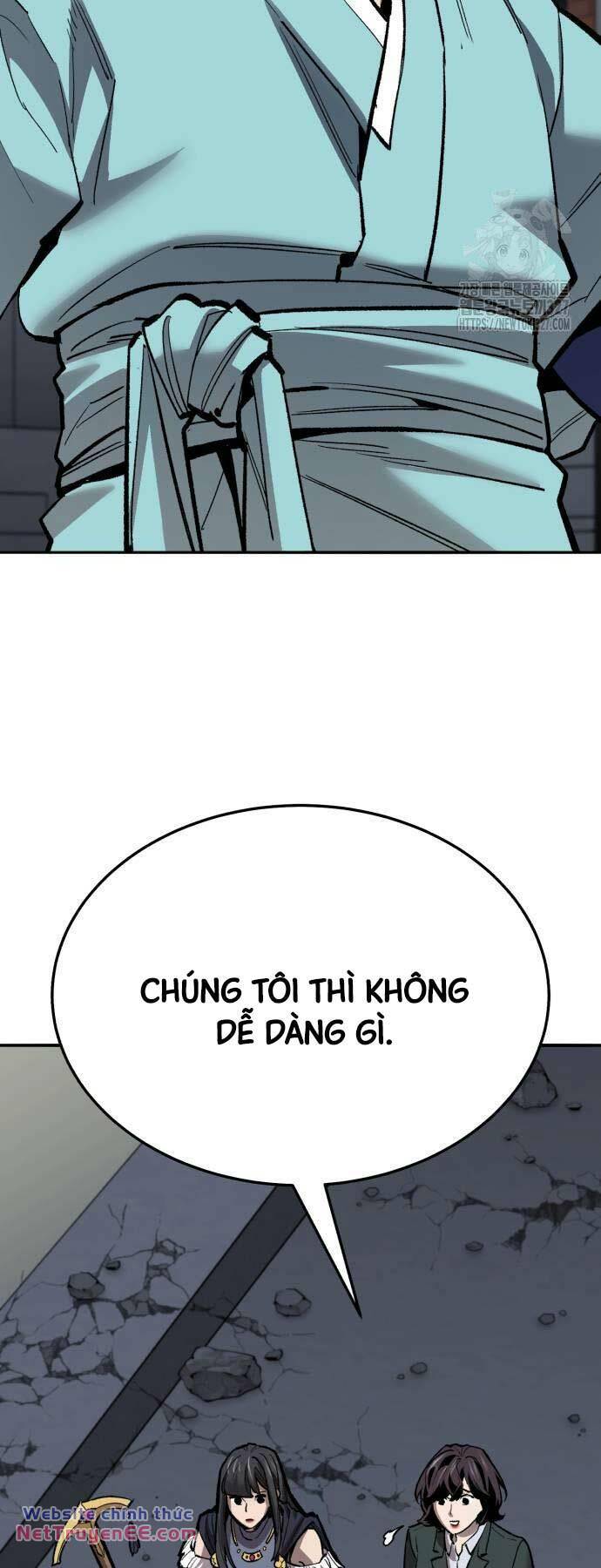 Phá Bỏ Giới Hạn Chapter 138 - Trang 2