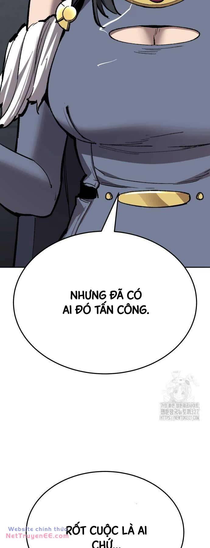 Phá Bỏ Giới Hạn Chapter 138 - Trang 2