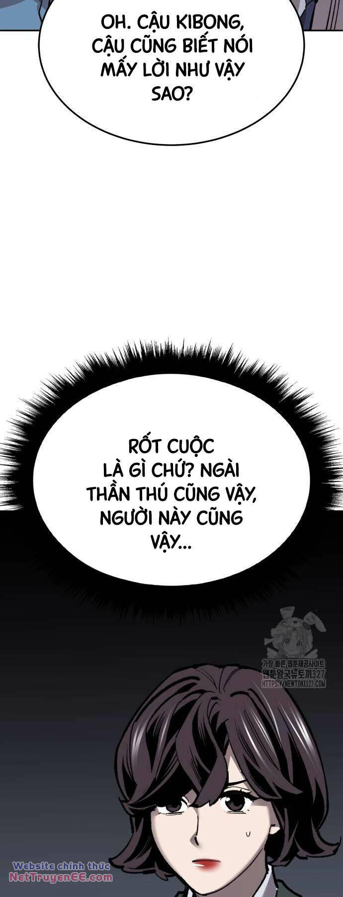 Phá Bỏ Giới Hạn Chapter 138 - Trang 2