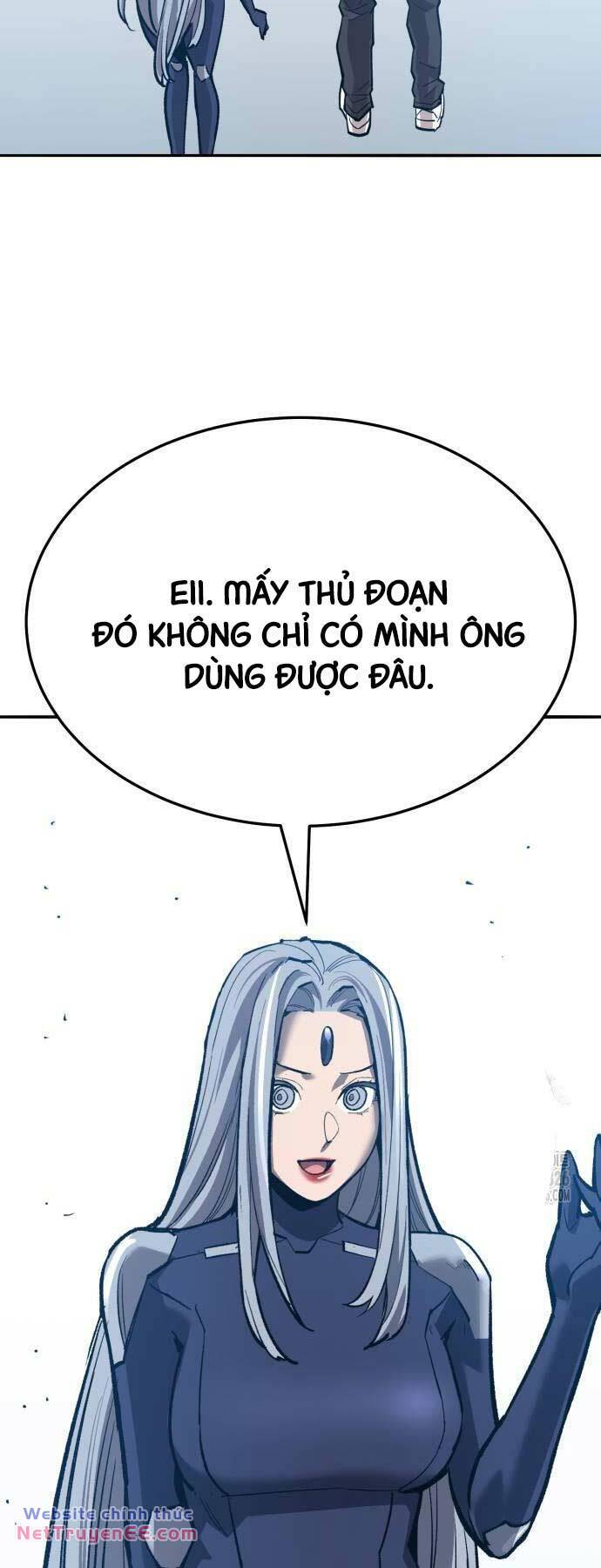 Phá Bỏ Giới Hạn Chapter 137 - Trang 2