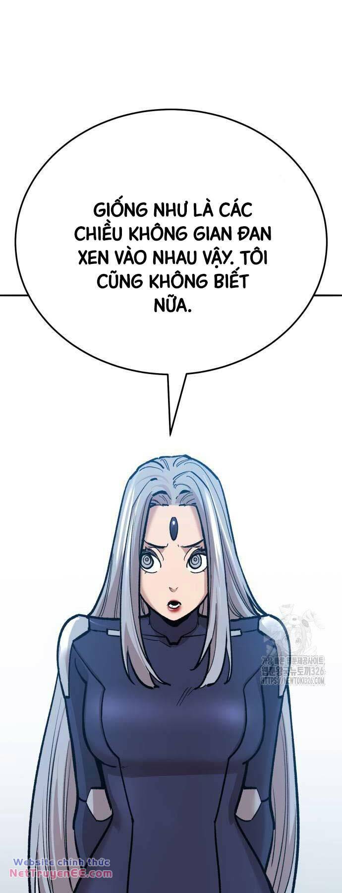 Phá Bỏ Giới Hạn Chapter 137 - Trang 2