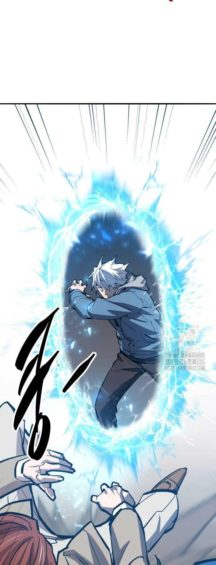 Phá Bỏ Giới Hạn Chapter 136 - Trang 2