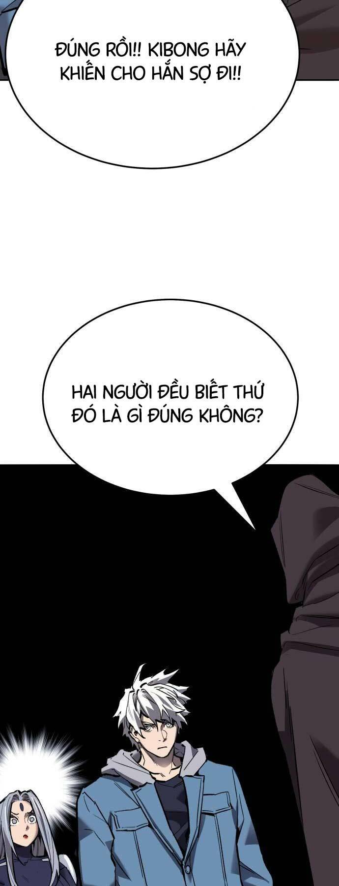 Phá Bỏ Giới Hạn Chapter 136 - Trang 2