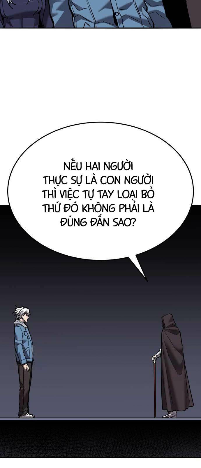 Phá Bỏ Giới Hạn Chapter 136 - Trang 2