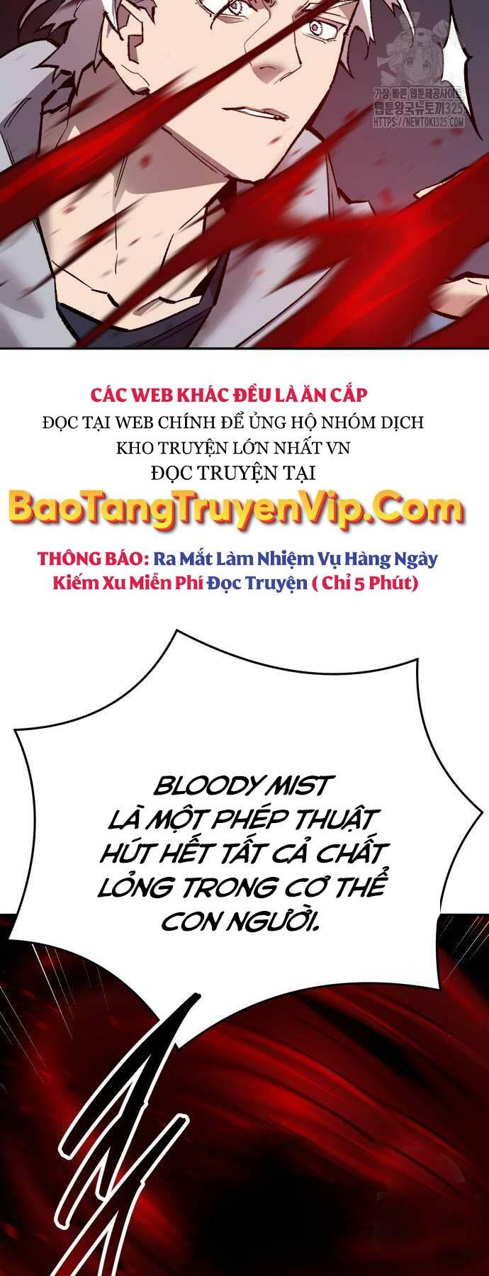 Phá Bỏ Giới Hạn Chapter 136 - Trang 2