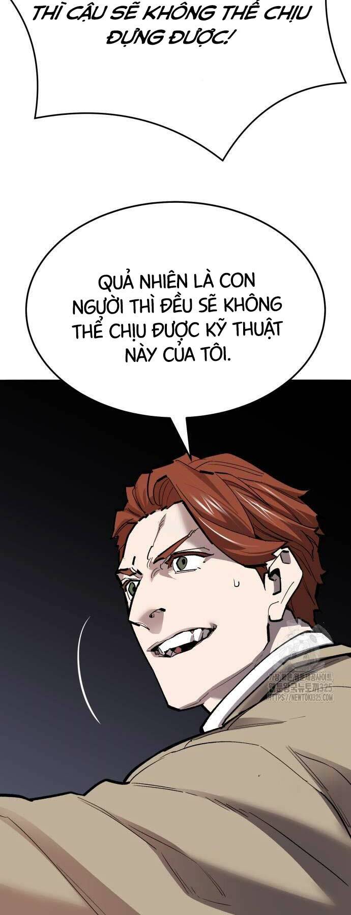 Phá Bỏ Giới Hạn Chapter 136 - Trang 2