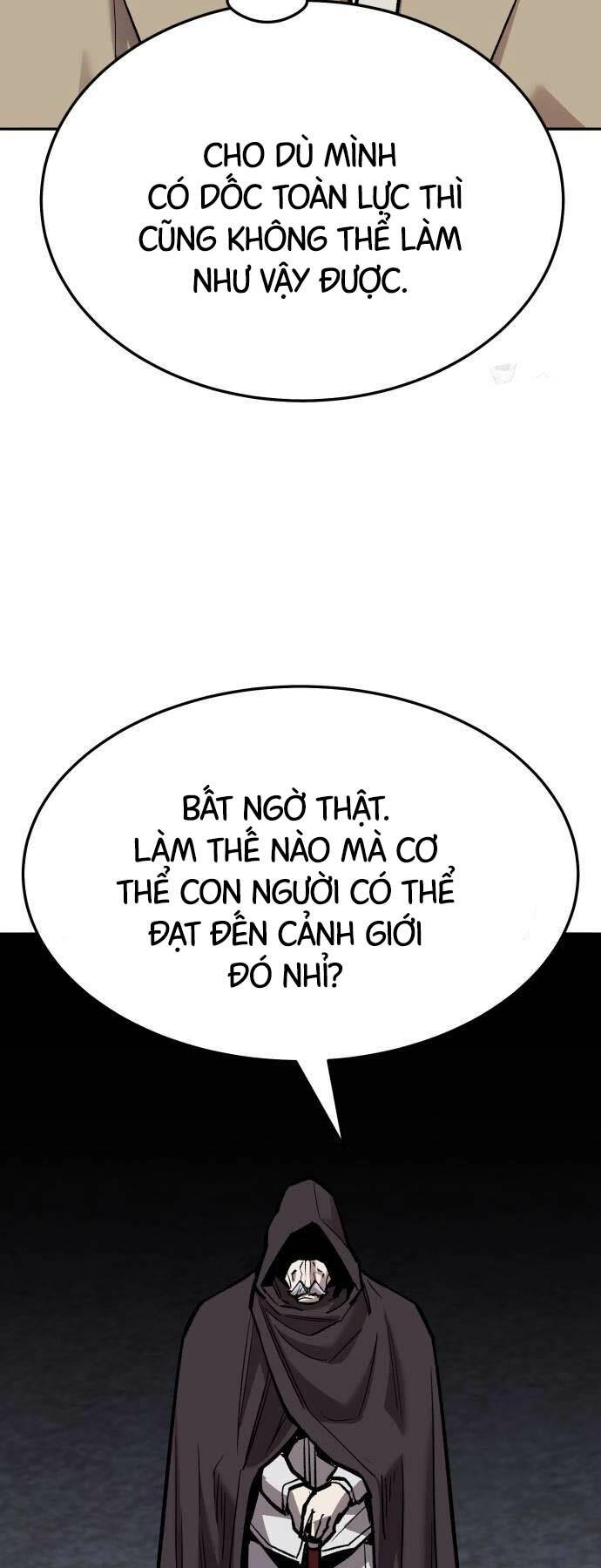 Phá Bỏ Giới Hạn Chapter 136 - Trang 2