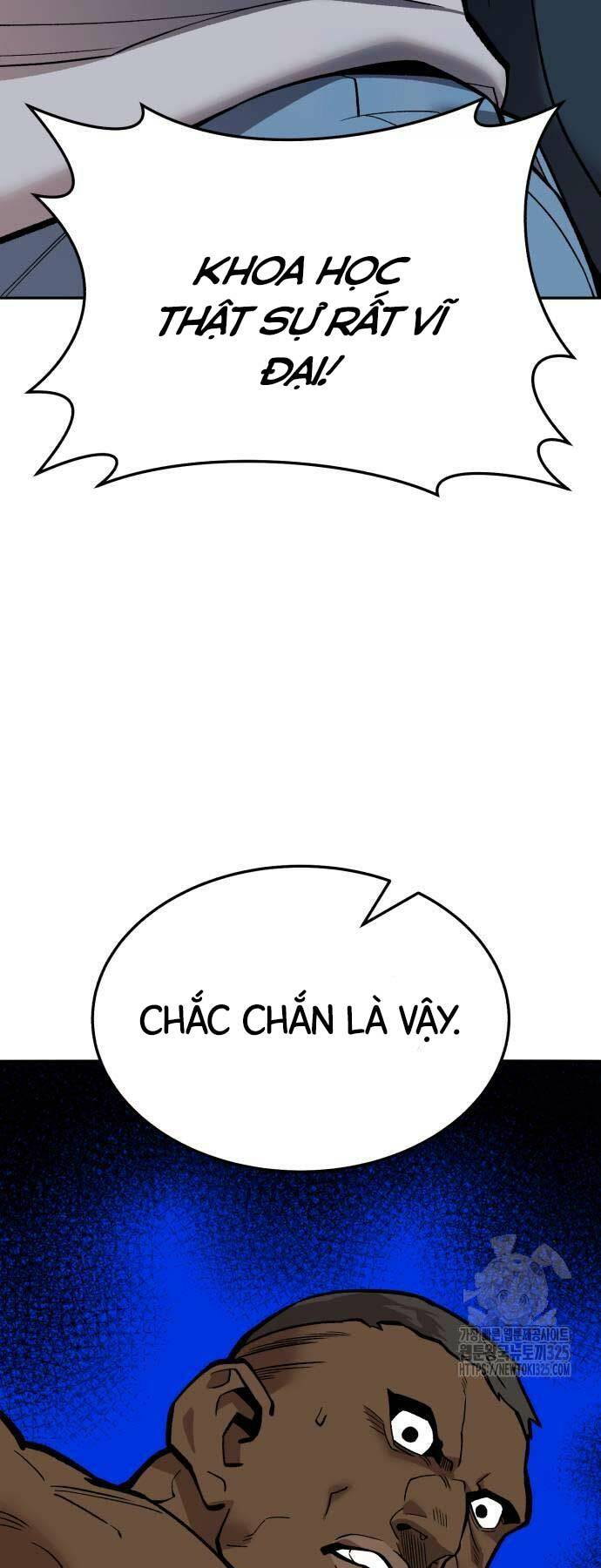 Phá Bỏ Giới Hạn Chapter 136 - Trang 2