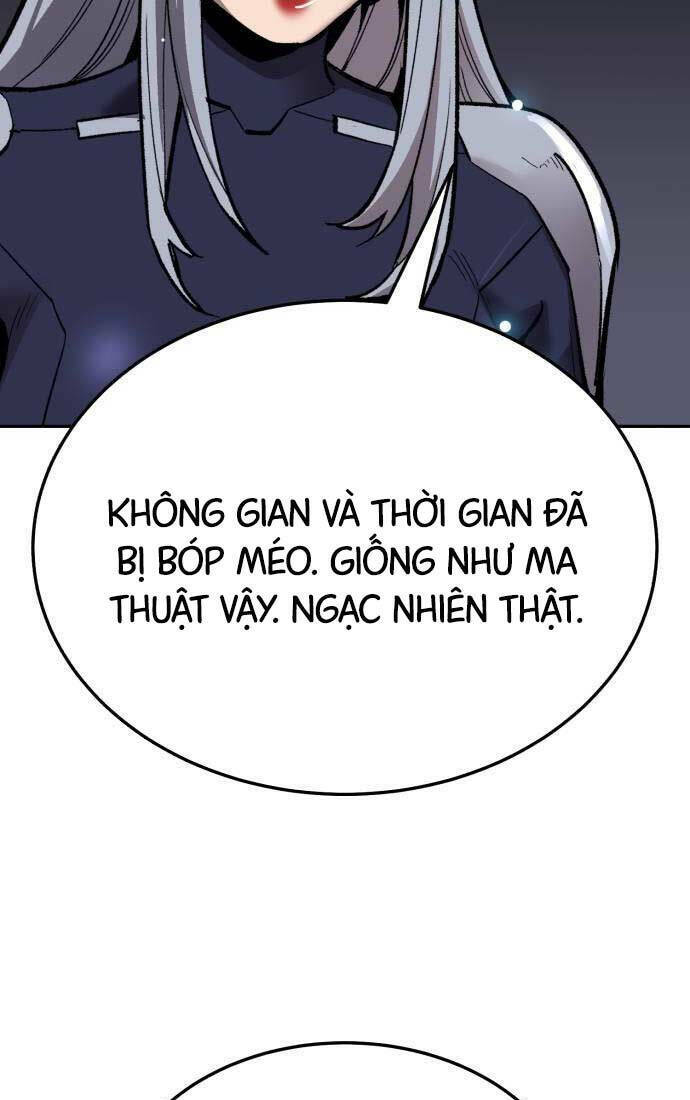 Phá Bỏ Giới Hạn Chapter 135.5 - Trang 2