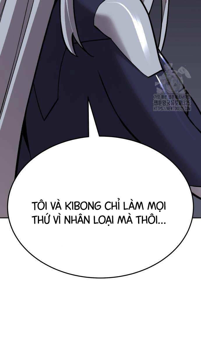 Phá Bỏ Giới Hạn Chapter 135.5 - Trang 2