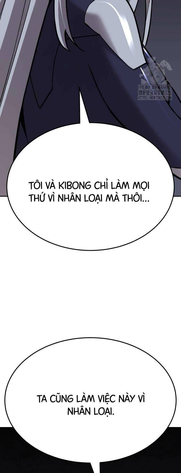 Phá Bỏ Giới Hạn Chapter 135 - Trang 2