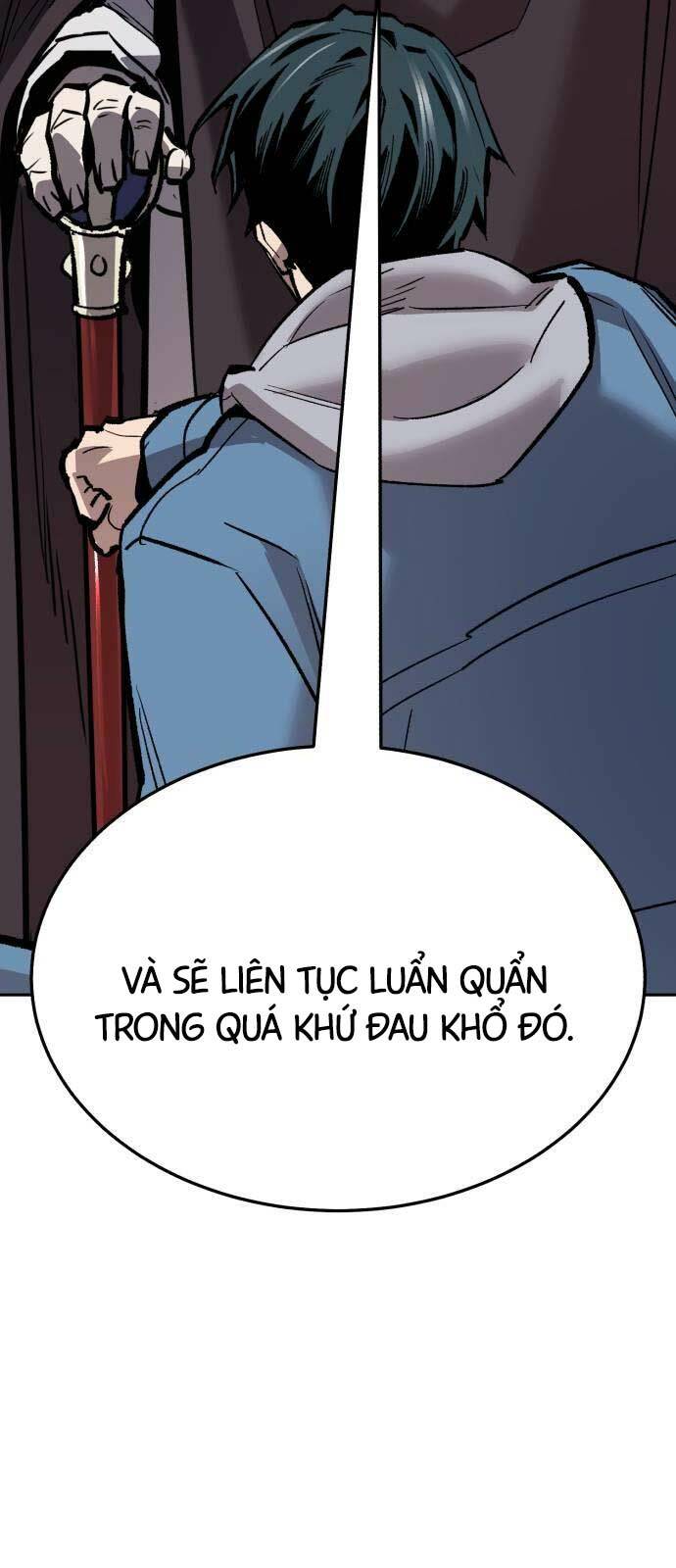 Phá Bỏ Giới Hạn Chapter 135 - Trang 2