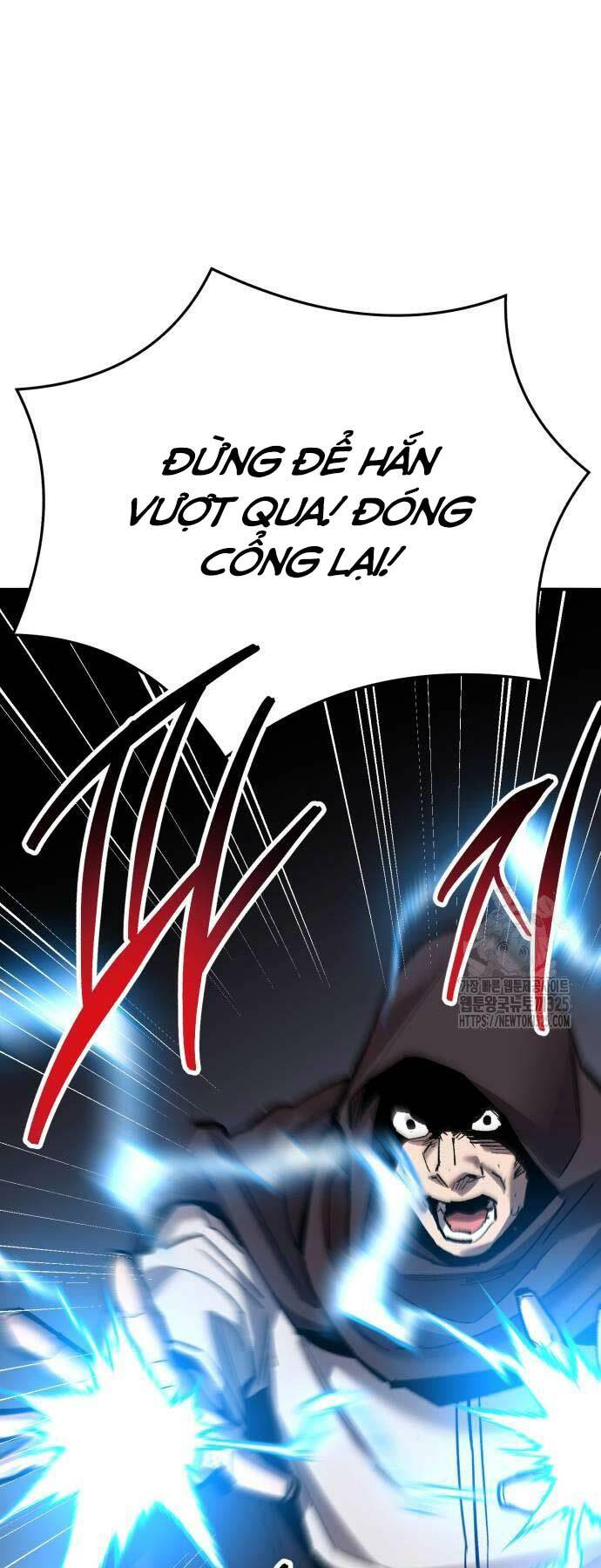 Phá Bỏ Giới Hạn Chapter 135 - Trang 2