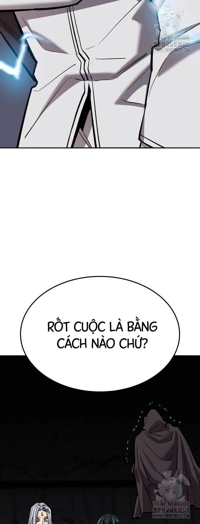 Phá Bỏ Giới Hạn Chapter 135 - Trang 2