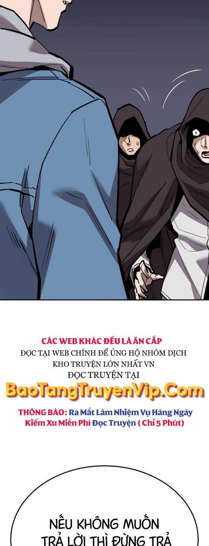 Phá Bỏ Giới Hạn Chapter 135 - Trang 2