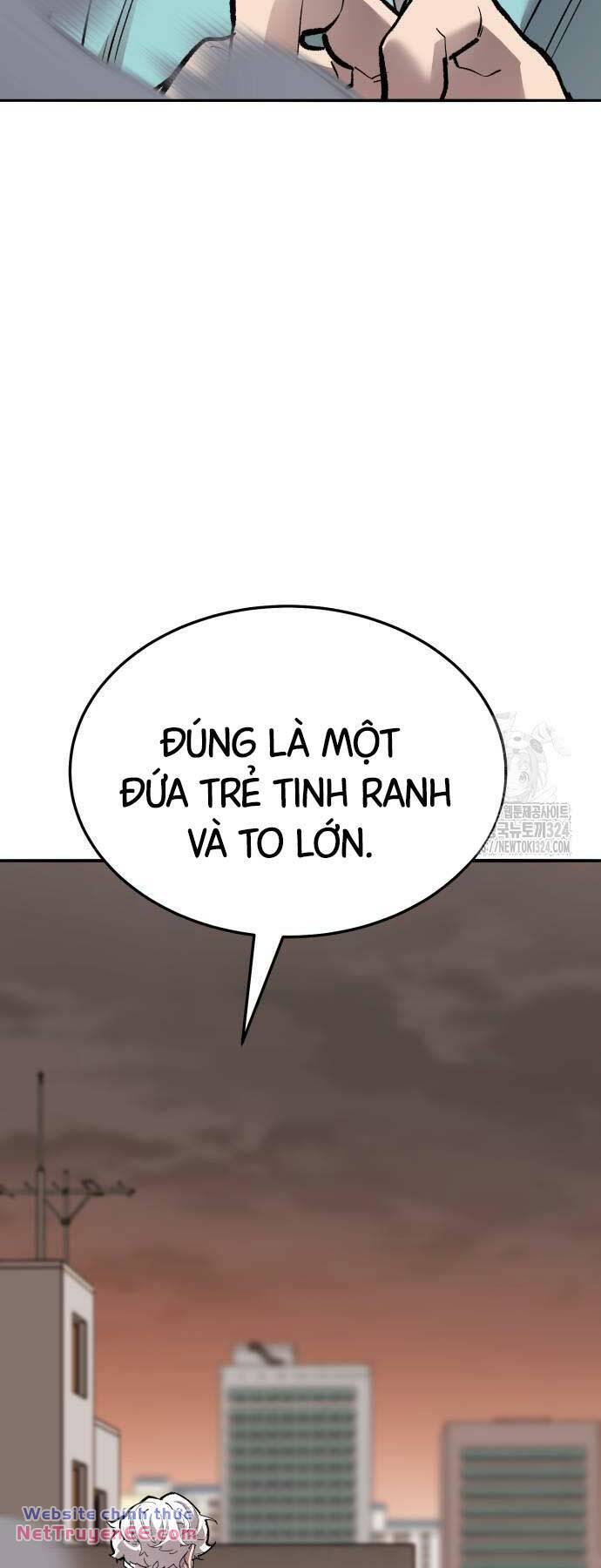 Phá Bỏ Giới Hạn Chapter 134 - Trang 2