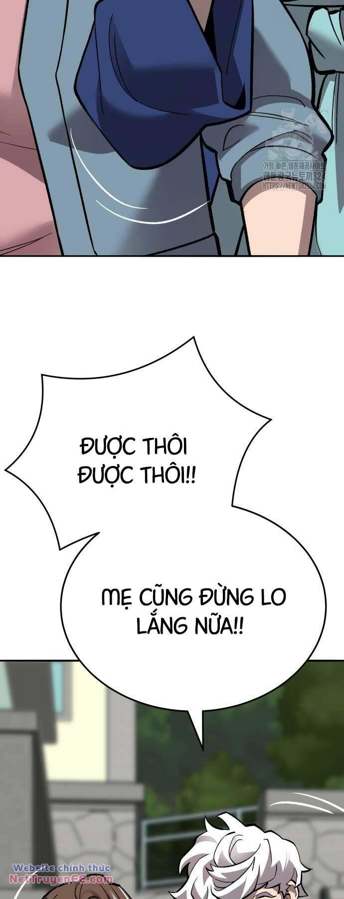 Phá Bỏ Giới Hạn Chapter 134 - Trang 2