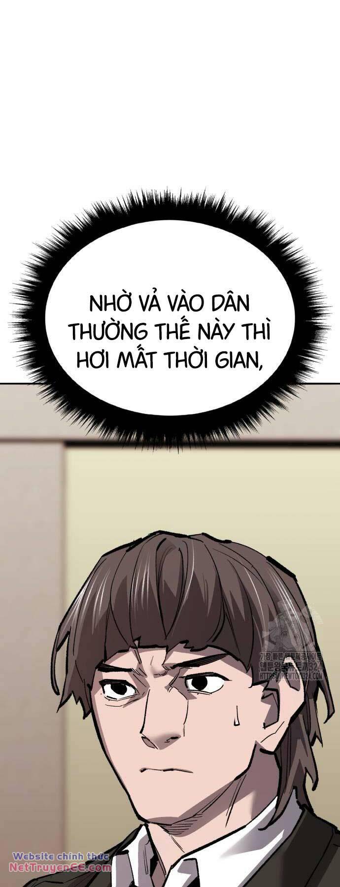 Phá Bỏ Giới Hạn Chapter 134 - Trang 2