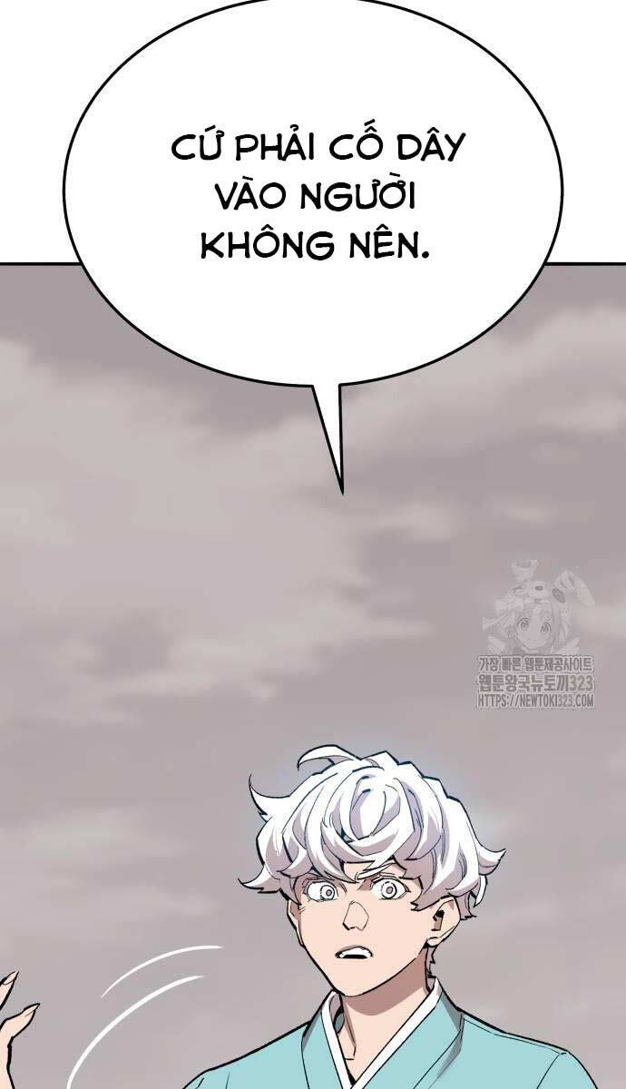 Phá Bỏ Giới Hạn Chapter 133.5 - Trang 2