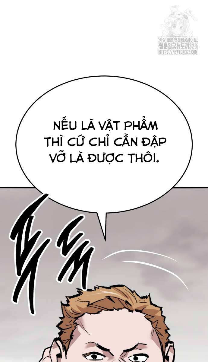 Phá Bỏ Giới Hạn Chapter 133.5 - Trang 2