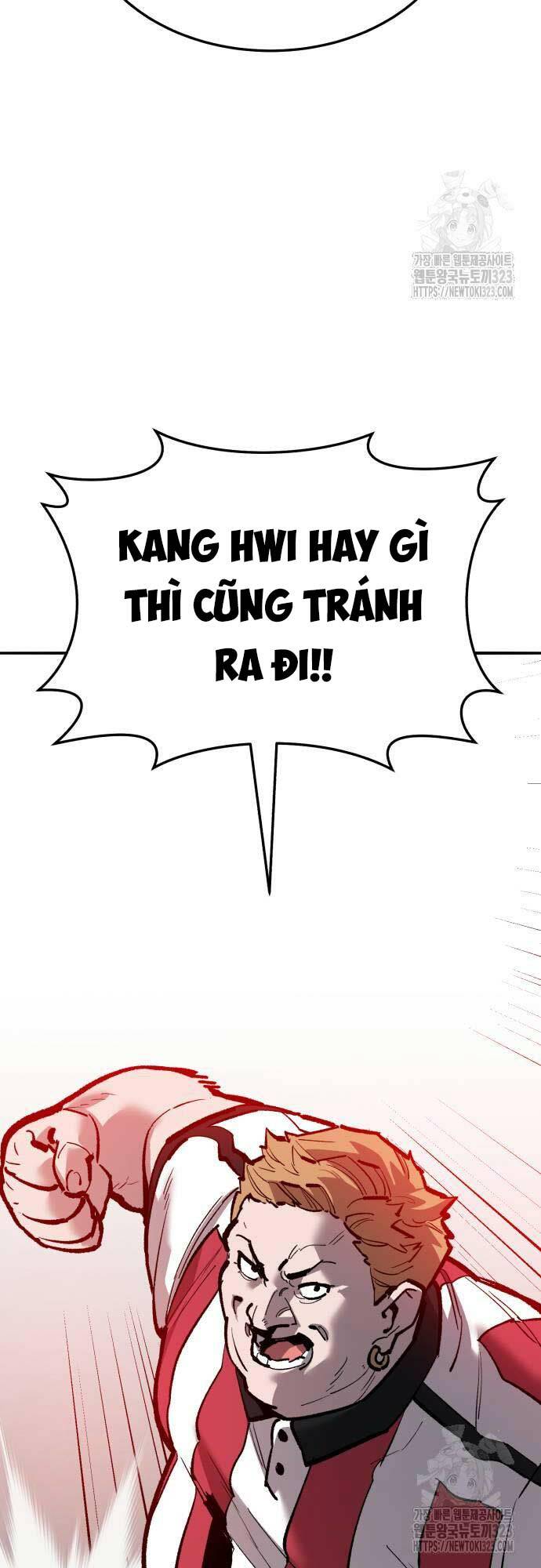 Phá Bỏ Giới Hạn Chapter 133 - Trang 2